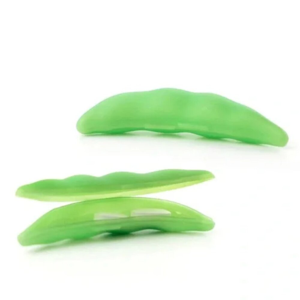 Pea Pod Pill Case